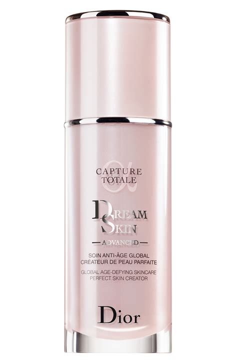 dior perfect skin creator用法|Capture Totale Dreamskin Advanced Perfect Skin Creator.